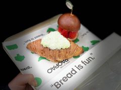 -PAOPAO Bakery&Café(港汇店)