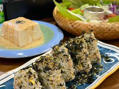 -幸屿 创意料理(永嘉天地店)