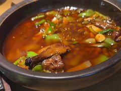 -苦尽酒馆·川菜(鼓楼店)