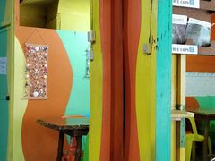 -Jonah's Fruit Shake & Snack Bar