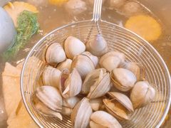 -焯牛潮汕牛肉火锅(云峰街创始店)