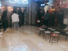 -佰烧海鲜烤肉火锅自助(熙地港店)