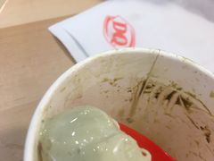 -DQ·蛋糕·冰淇淋(万象城店)