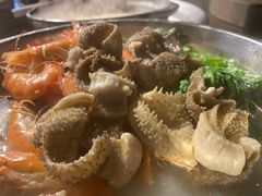 -大良毋米粥(锦龙路总店)
