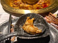 -哥老官重庆美蛙鱼头(龙湖杭州金沙天街店)