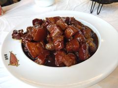 -京北渔家傲