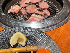 -食也烧肉(临平店)