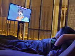 -涨巢·潮玩水疗局