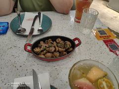 -CRAZYONES西班牙海鲜饭(上海美罗城店)