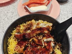 -争鲜回转寿司(中街大悦城店)