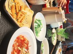 -桐湾大院·桐庐菜(滨江店)