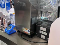 -CoCo都可(虹口龙之梦店)