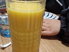 -必胜客(龙泉万达店)