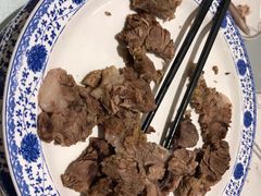 -宁夏国强手抓羊肉·清真菜(未央路凤三店)