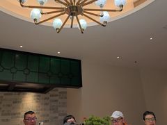 -聚福山莊·寻味顺德(北滘店)