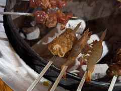 -号令江湖·水浒烤肉(和畅睦邻中心店)