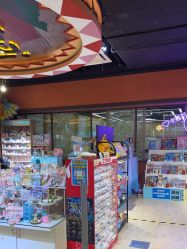 -卡通尼·Safari非洲探索乐园·生日会(金桥国际商业广场店)