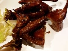 脆皮乳鸽-喜记避风塘炒辣蟹(旗舰店)