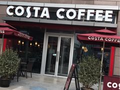 门面-COSTA COFFEE(中粮祥云店)