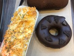 脏脏包-红跑车(三牌楼店)