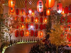 -浦·传统日式料理(3 5 1 1 店)