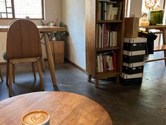 -竹子咖啡bamboo coffee