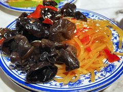 -雁滩白记·兰州牛肉面