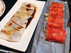 -稻香饭店(IFS国金中心店)