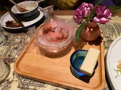 -绿茶餐厅(领展购物广场·中关村店)