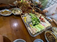 -谢智冷沾沾(万达金街店)