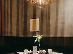 -庐灶江南·江南菜·四合院Bistro(东直门雍和宫·原华侨宾馆店)