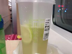 -奈雪的茶(深圳北站店)