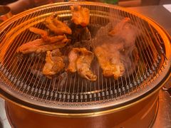 -西塔老太太泥炉烤肉(苏州大悦城店)