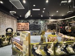 -奈尔宝家庭中心·亲子餐厅(宝安店)