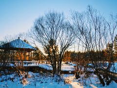 -北极村旅游风景区