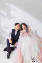 -艺匠摄影ARTIZ STUDIO(南京店)