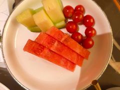 -海派悦庭·海胆烧麦·新融合菜(凯德广场店)