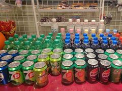 -新海渔港·胶东海鲜家常菜·家宴(奥体中心店)