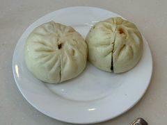 菌包子-太婆天府山珍酒楼(亚运村店)