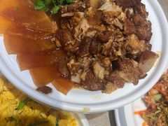 -姥姥家春饼店(交大东路店)