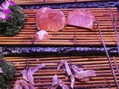 -盛江山自助料理(太原街万达店)