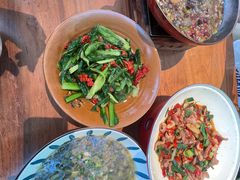 -树厨贵州菜(花果园购物中心店)