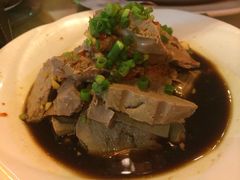 盐水鸭肝-鑫巴蜀(和平里店)