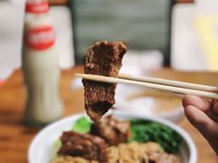 -小梁哥云吞面(黄贝岭店)