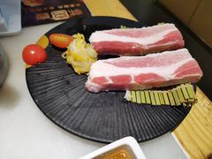 -韩宫宴烤肉·料理(宝山万达店)