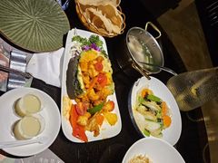 -金厨泰国餐厅·全泰籍厨师料理(拱北店)