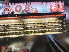 -佰人王串串香火锅(洋珠巷店)