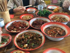 -老三样·美食研究中心(世贸路店)