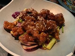 -绿茶餐厅(深圳龙华天虹购物中心店)