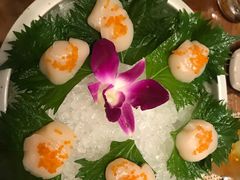-蟹将军·松叶蟹和牛日料放题自助(K11店)